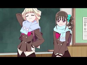 Wonderful Precure! 43 (2024-2025) (Preview) (@PrettyTrad)