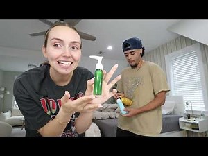 WE'RE GOING TO ITALY! getting ready, packing & more..