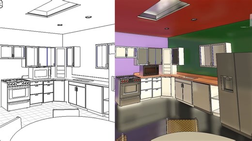 Revit LT 2025 Essential Training Online Class | LinkedIn Learning, formerly Lynda.com