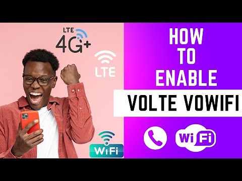 Ultimate Guide: How to Enable Volt and WiFi Calling in OnePlus Mobiles [Step-by-Step Tutorial]