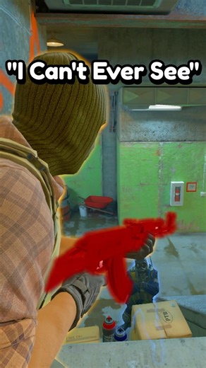 Viewmodels Have a Problem..👀