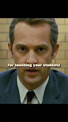 They interviewed a Serial Killer