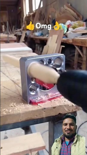 Crafting Precision Dowels: Explore the Adjustable Dowel Maker for Woodworking Excellence!