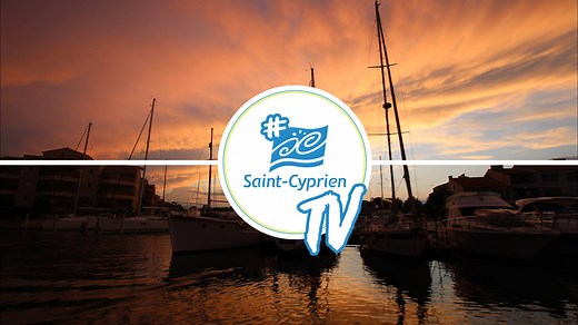 L'équipe de Saint-Cyp TV vous embarque pour une balade unique sur le Port de Saint-Cyprien, 3ème port de plaisance d'Europe. Vous découvrirez un panorama exceptionnel à bord d'un bateau-promenade, une expérience à vivre en famille ou en amoureux. > www.tourisme-saint-cyprien.com | Saint-Cyprien Tourisme