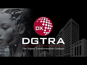DGTRA : Powering Digital Transformation in Construction in 2026