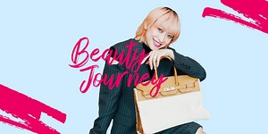 【山田 優のバッグ＆ポーチの中身】レアなエルメスの愛用バッグから財布、ジュエリー、メイクポーチまで公開！