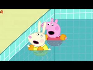 Peppa Gwisgwis Jödawä:'dahgwa'geh