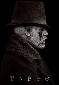 Taboo - Ver la serie online completas en español