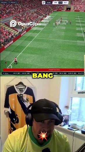 Forged in the Basque Blood - Raised in Bilboa - Vivian's Goal Scoring Masterclass Unstoppable!