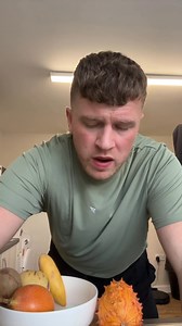 247K views · 3.8K reactions | Trying alien fruits | Dean Alex | Facebook