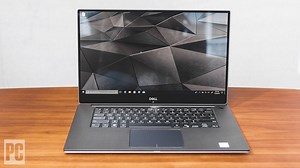 Dell Precision 5530