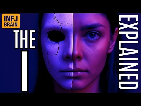 The I in INFJ: Why You're an Extroverted Introvert