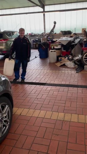 Was ich so in der Werkstatt gemacht hab… #werkstatt #car #mechanic #maniac #enthusiast #theater