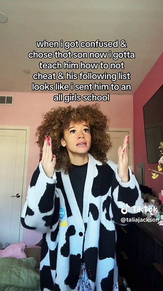 Teaching Sons Not to Cheat: A Mother's Journey