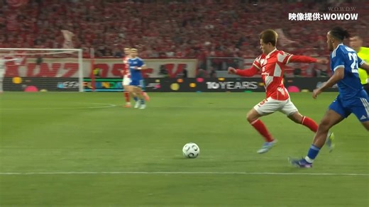 この引用やリプ見てると佐野海舟の事件のことよく調べもせずに佐野海舟擁護してるやつや挙句の果てには被害者まで叩いてる奴がいる 佐野海舟と日本サッカー協会は被害者に謝罪してる これが答えだろ サッカーファンやばい奴多すぎ#佐野海舟を日本代表にするな