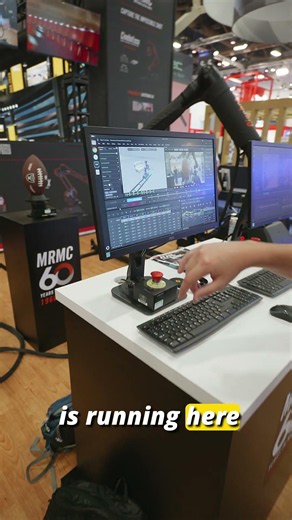 More Ubuntu At NAB 2026