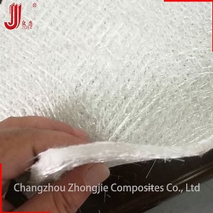 [Hot Item] Fiberglass Flowmat M600p180m600 for Rtm Process