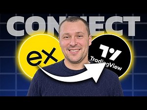 How To Connect Exness To TradingView (Step By Step)