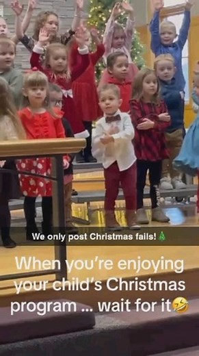 Christmas Fails on Instagram: "Christmas is a time of joy, but sometimes things don't go as planned, resulting in hilarious Christmas fails! Whether it's a decorating disaster, a gift-giving blunder, or a holiday cooking mishap, these funny moments remind us that the holiday season doesn't have to be perfect to be memorable. Embrace the imperfections and share a laugh—because sometimes the funniest Christmas memories come from the things that go wrong! #ChristmasFails #HolidayMishaps #ChristmasH