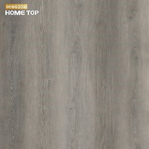[Hot Item] 100%Environmentally Friendly Waterproof Luxury Vinyl Flooring Spc Deco Flooring