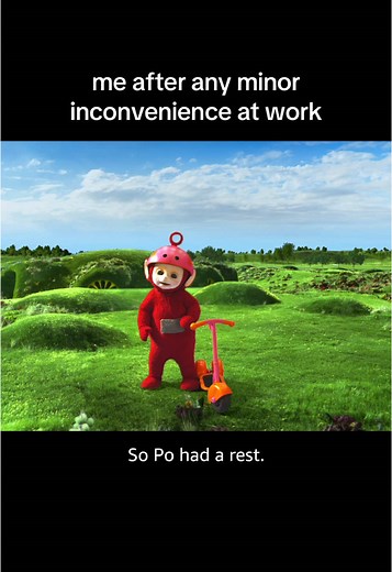 The Teletubbies: Icons of Childhood Nostalgia