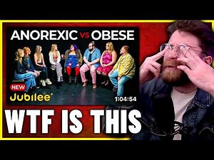 Jubilee Is NOT A Serious Channel | Vaush Clip