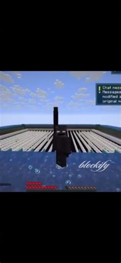 EDIT URODZINOWY DLA ZEFTSIKA tt-blockify_0a #minecraft #edit #zeftis