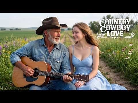 Country Love Songs That Hit Different 🎸 Timeless Acoustic Country Hits💕70s 80s 90s Collection