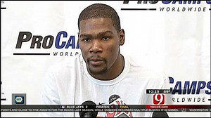 Lockout Looms For NBA