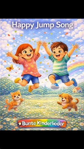 🎶 Deutsche Kinderlieder 🎶 👶 Für Babys & Kleinkinder – spielerisch & liebevoll 💖 Sicherer Inhalt für Familien 👉 Ganzes Lied auf YouTube 🔗 Link in der Bio #kinderlieder #babylieder #kleinkinder #eltern #familie