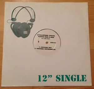 B Real, Busta Rhymes, Coolio, LL Cool J & Method Man - Hit 'Em High