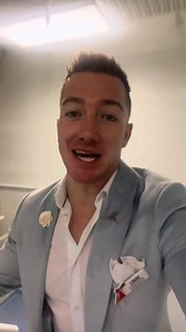 #cruiseship #carnival #cruisedirector | Cruise Director Louie