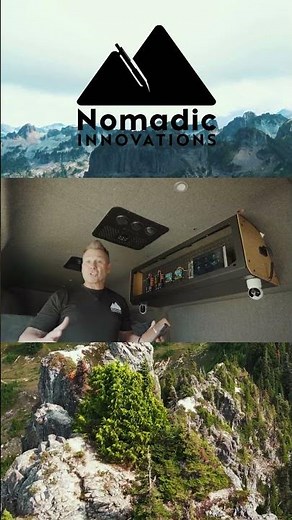 Game-Changing Vanlife Tech | Helix App + Bluetooth Smart Control