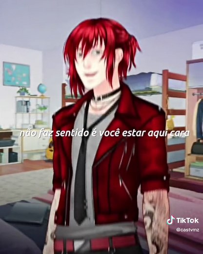 Armin com Ciúmes - Episódio 40 | Amor Doce