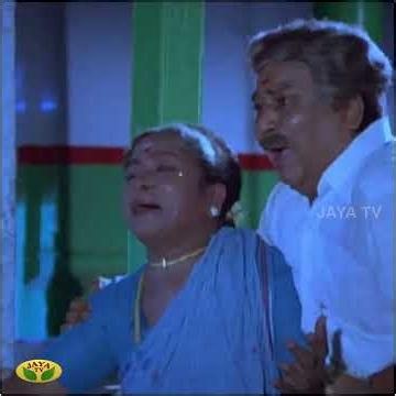 Manorama's unforgettable emotional performance in Rasukutty! 😢💔 | Jaya Tv