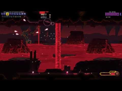 Acropolis Machine: Calamity Infernum | Melee