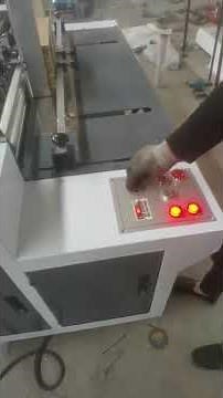 RS4 Combined Rotary Slotter | for Amazon Corrugated Box Making Machine | Nagpal #fcbm #corrugated