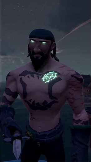 How to Get the LEGENDARY CURSE in Season 8!! || Sea of Thieves