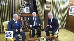 5.8K views · 243 reactions | Update on Israeli Government In a political story that seems to never end, Israel is still looking for a government. #IsraelElections #Netanyahu #Gantz #unity | Jerusalem Dateline | Facebook