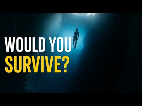 What Happens If You Sail Into Earth’s Most Deadly Oceans?