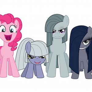 Muffins Side Story: Derpy's Story | Mlp Muffins Series Amino