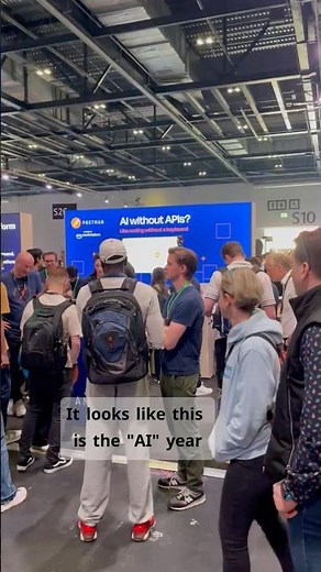 AWS London Summit 2025 in 60 Seconds!