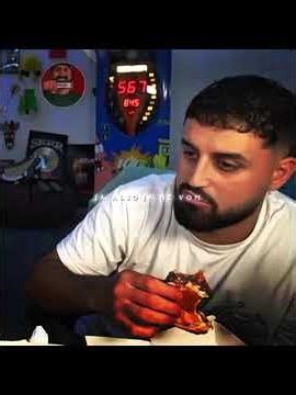 Samra über Capital Bra…🥲