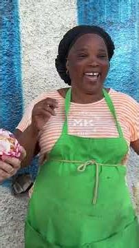 Frè Joël pran nan piman 😂😂