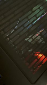 Weird sound coming from PC and then disappearing after restart