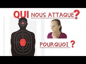 Pourquoi on tombe tous comme des mouches? Qui attaque? Comment se protéger ?