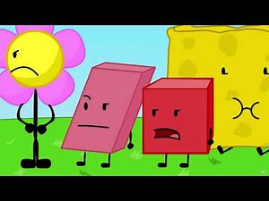 Battle for Dream Island - Season 1 Episode 1: Take the Plunge