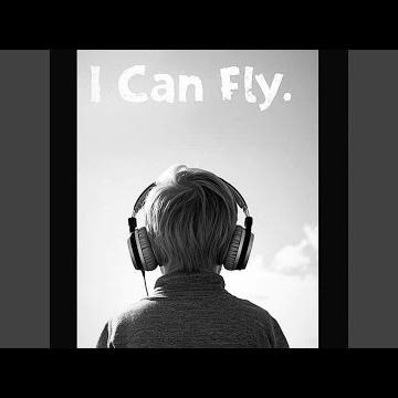 I Can Fly (Digi Remix)