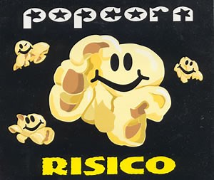 Risico - Popcorn
