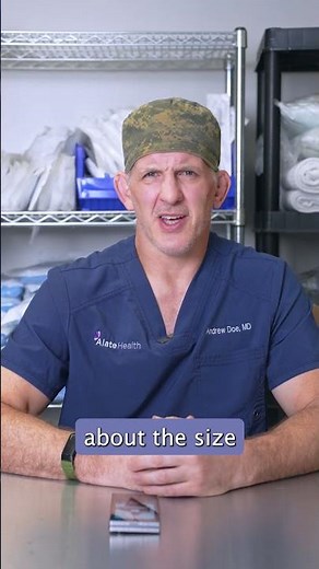 Uterine Fibrois Sizes